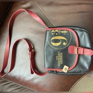 Harry Potter crossbody bag